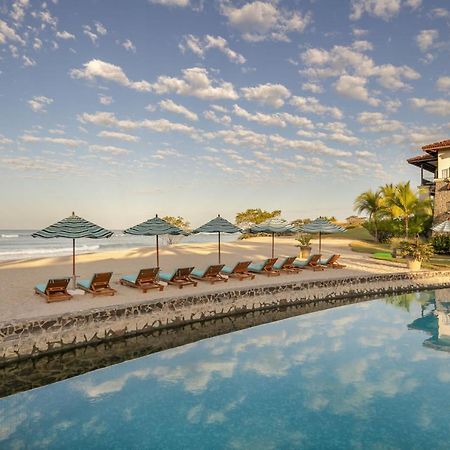 Jw Marriott Guanacaste Resort & Spa Tamarindo Ngoại thất bức ảnh