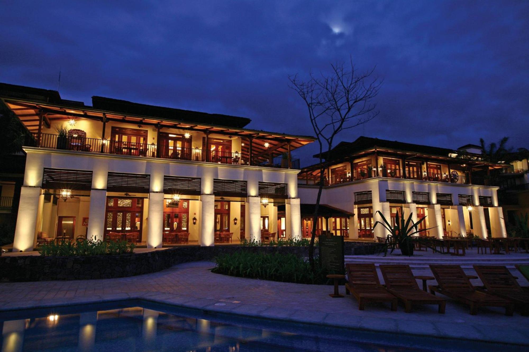 Jw Marriott Guanacaste Resort & Spa Tamarindo Ngoại thất bức ảnh