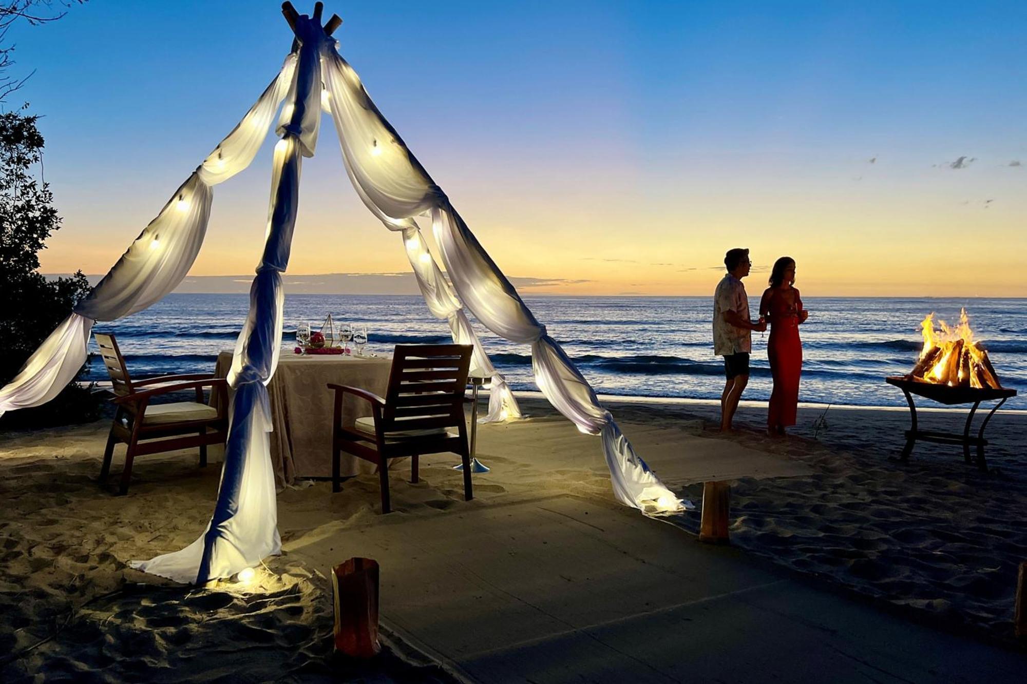 Jw Marriott Guanacaste Resort & Spa Tamarindo Ngoại thất bức ảnh