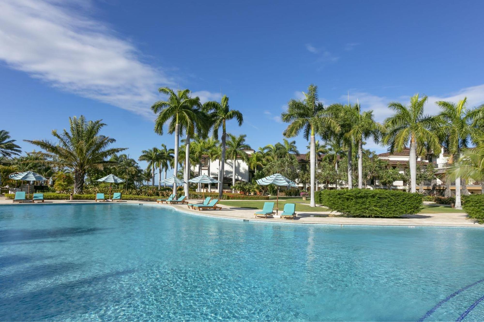 Jw Marriott Guanacaste Resort & Spa Tamarindo Ngoại thất bức ảnh