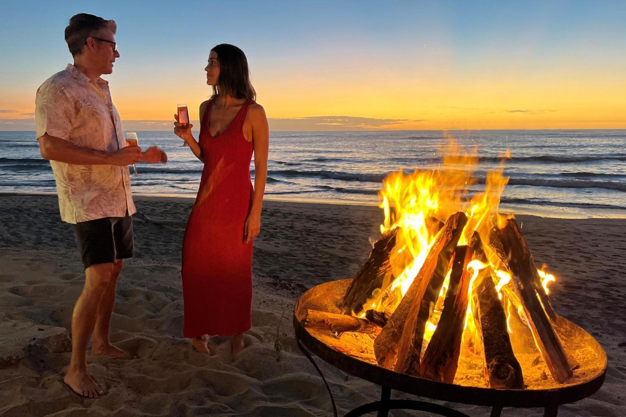 Jw Marriott Guanacaste Resort & Spa Tamarindo Ngoại thất bức ảnh