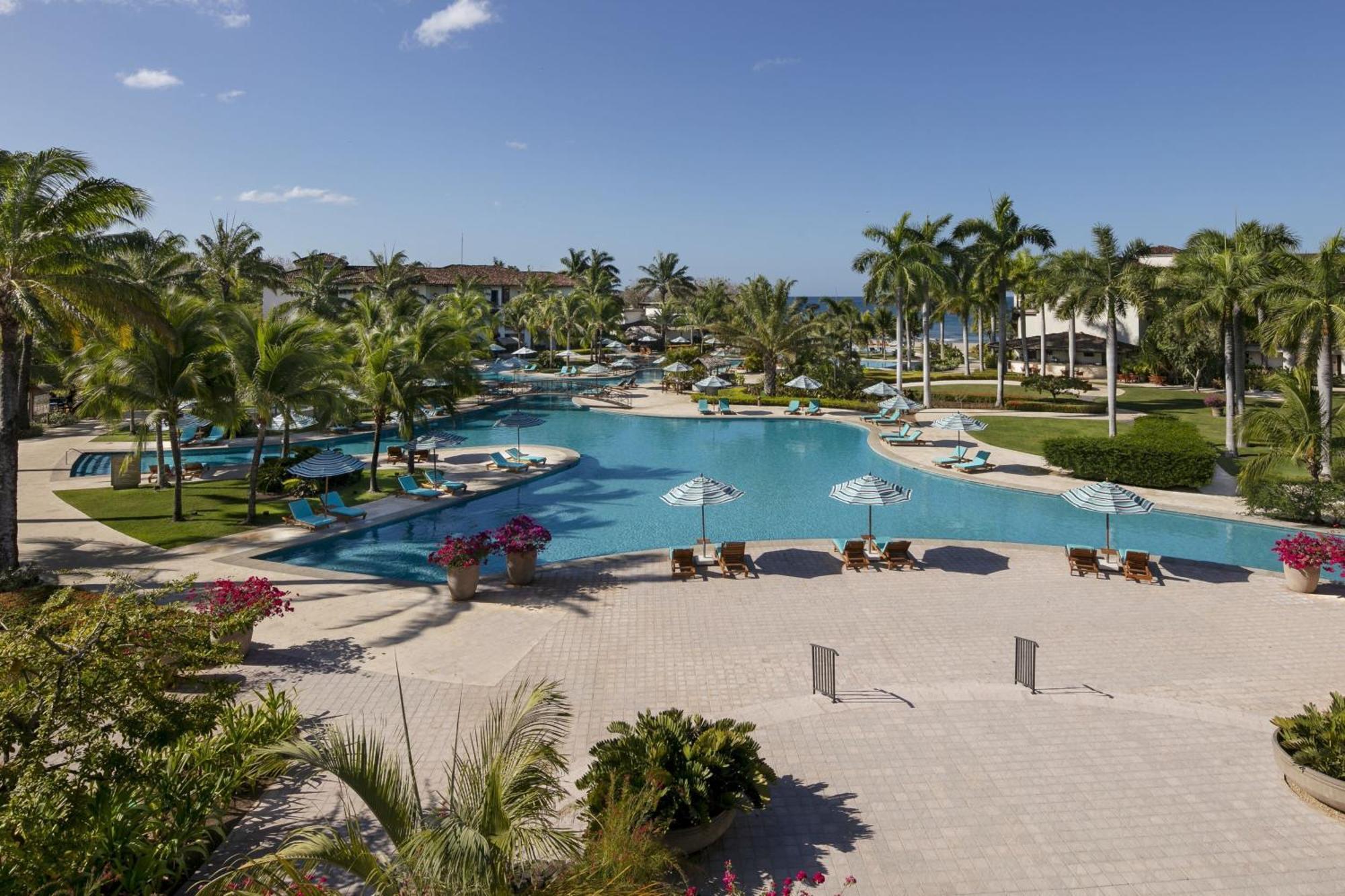 Jw Marriott Guanacaste Resort & Spa Tamarindo Ngoại thất bức ảnh