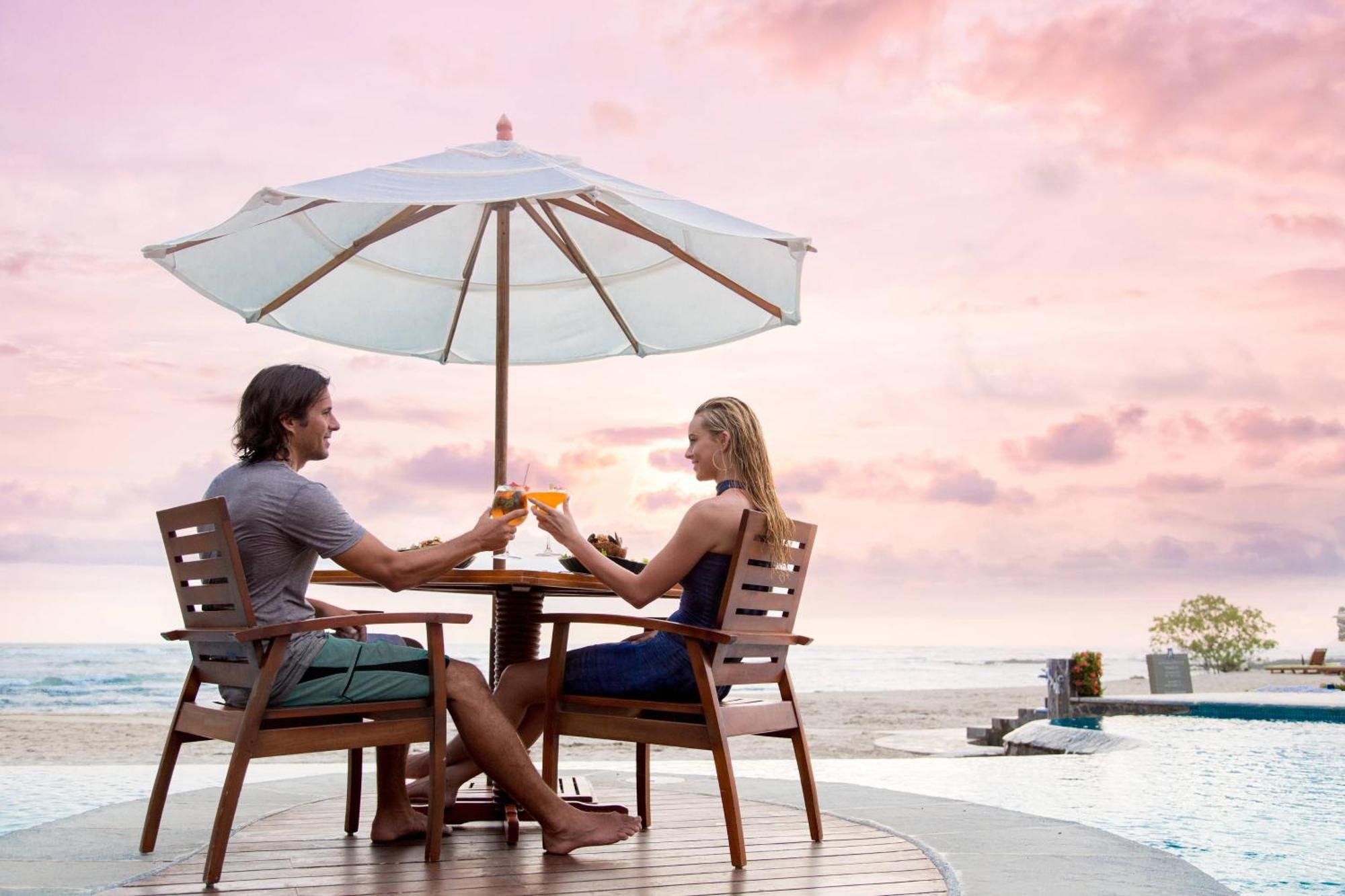 Jw Marriott Guanacaste Resort & Spa Tamarindo Ngoại thất bức ảnh