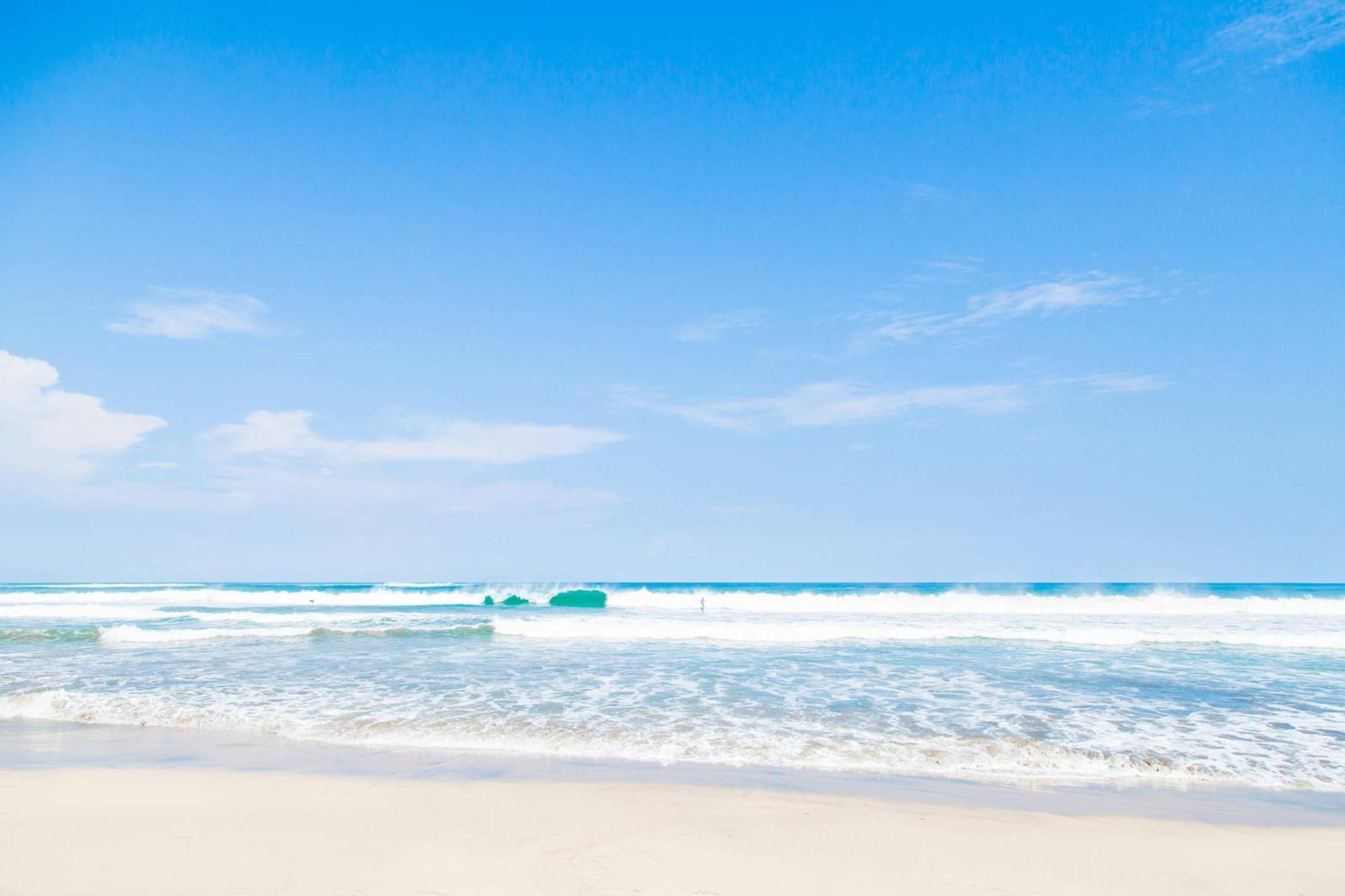 Jw Marriott Guanacaste Resort & Spa Tamarindo Ngoại thất bức ảnh