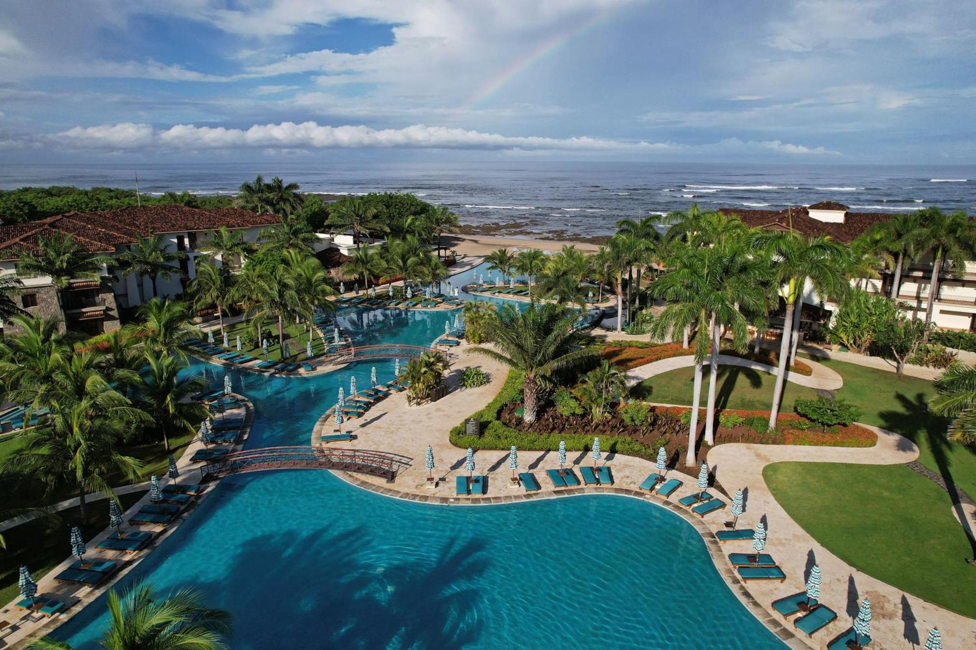 Jw Marriott Guanacaste Resort & Spa Tamarindo Ngoại thất bức ảnh