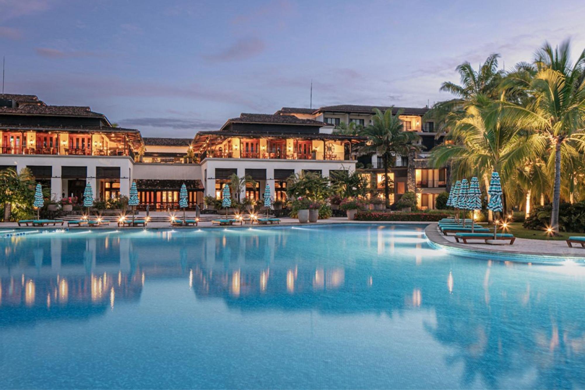 Jw Marriott Guanacaste Resort & Spa Tamarindo Ngoại thất bức ảnh