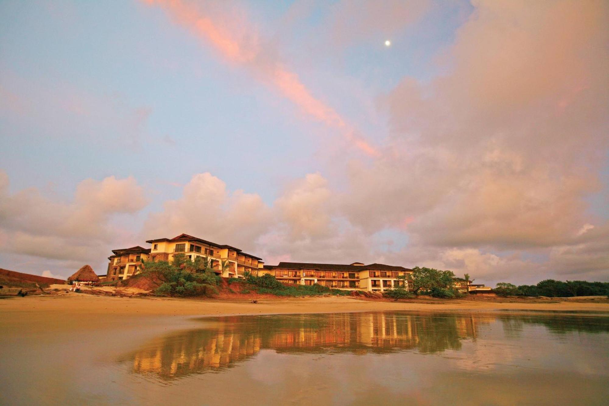 Jw Marriott Guanacaste Resort & Spa Tamarindo Ngoại thất bức ảnh