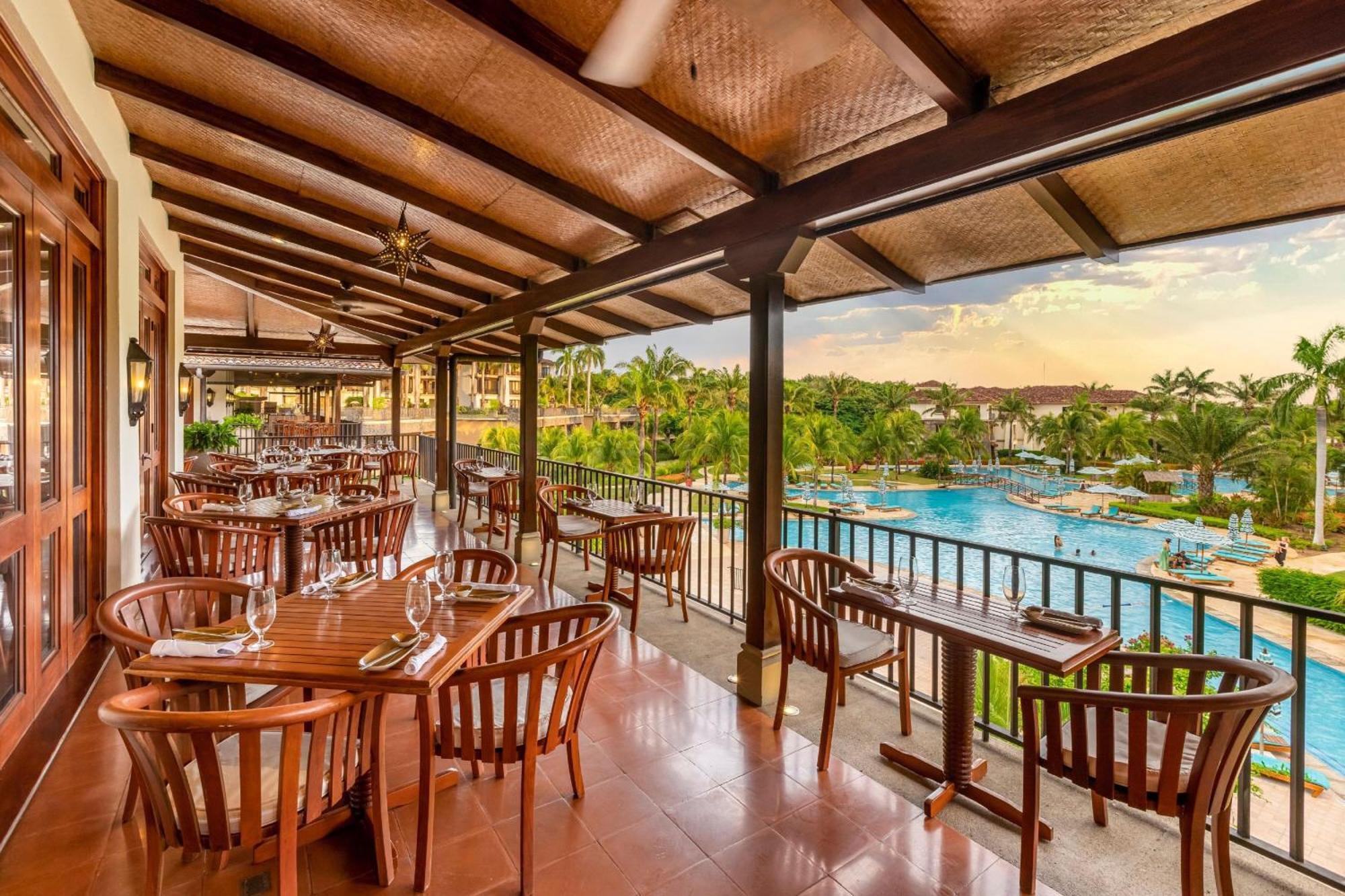 Jw Marriott Guanacaste Resort & Spa Tamarindo Ngoại thất bức ảnh
