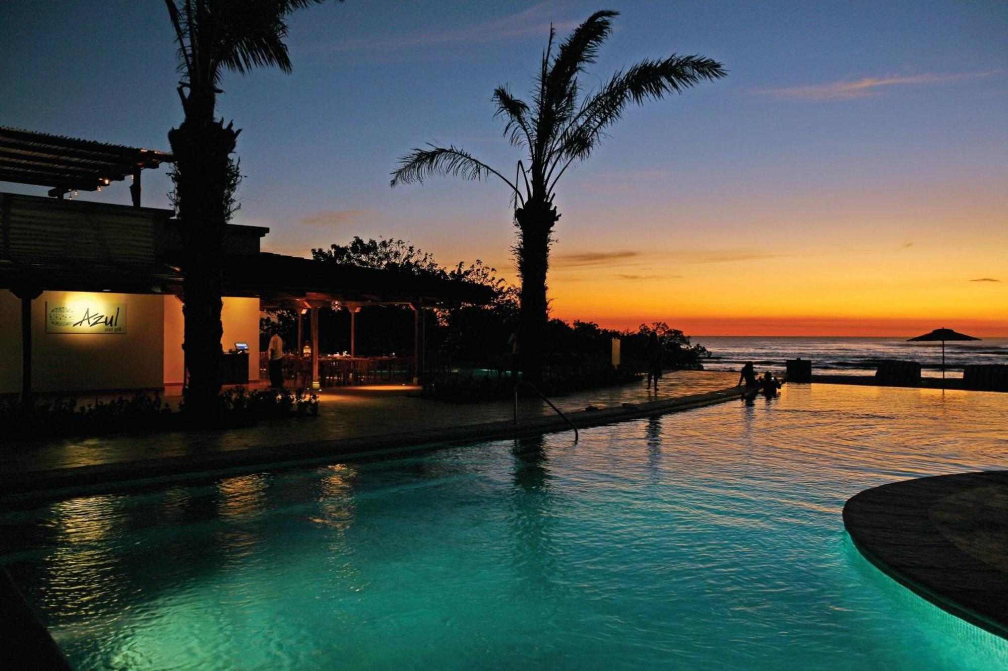 Jw Marriott Guanacaste Resort & Spa Tamarindo Ngoại thất bức ảnh