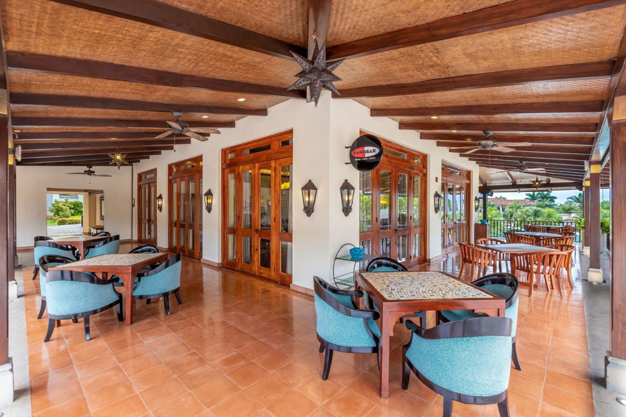 Jw Marriott Guanacaste Resort & Spa Tamarindo Ngoại thất bức ảnh