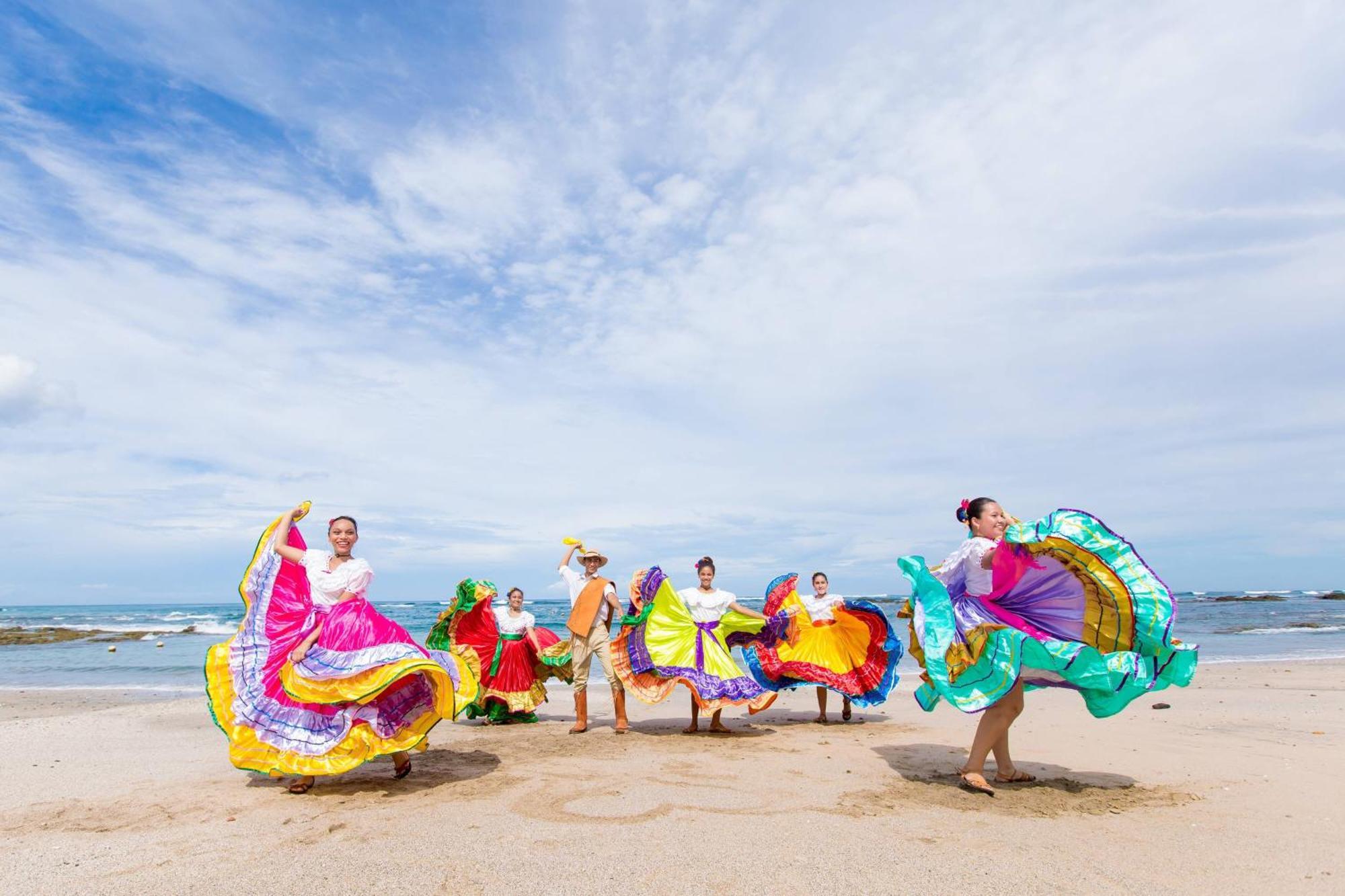 Jw Marriott Guanacaste Resort & Spa Tamarindo Ngoại thất bức ảnh