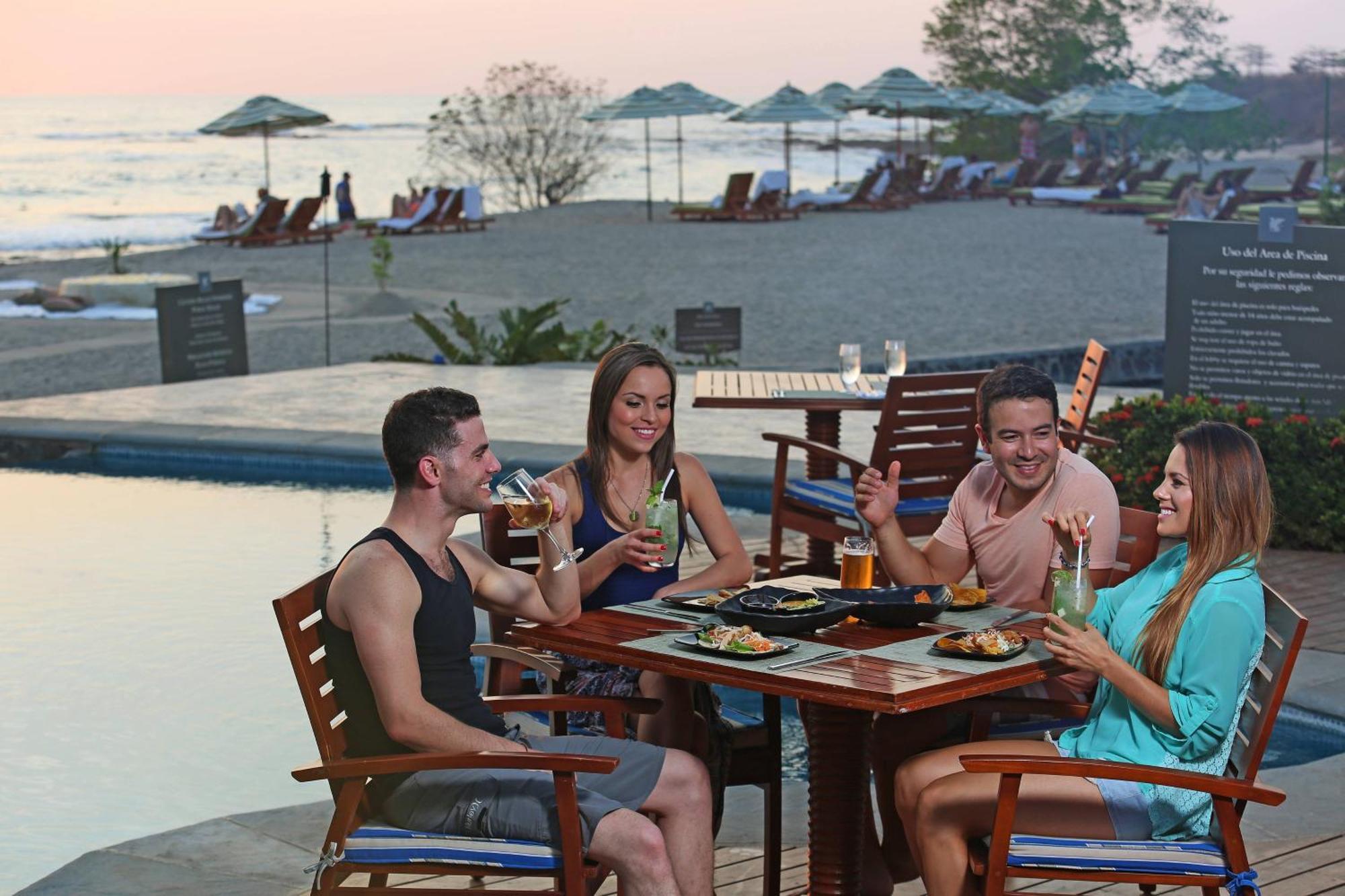 Jw Marriott Guanacaste Resort & Spa Tamarindo Ngoại thất bức ảnh