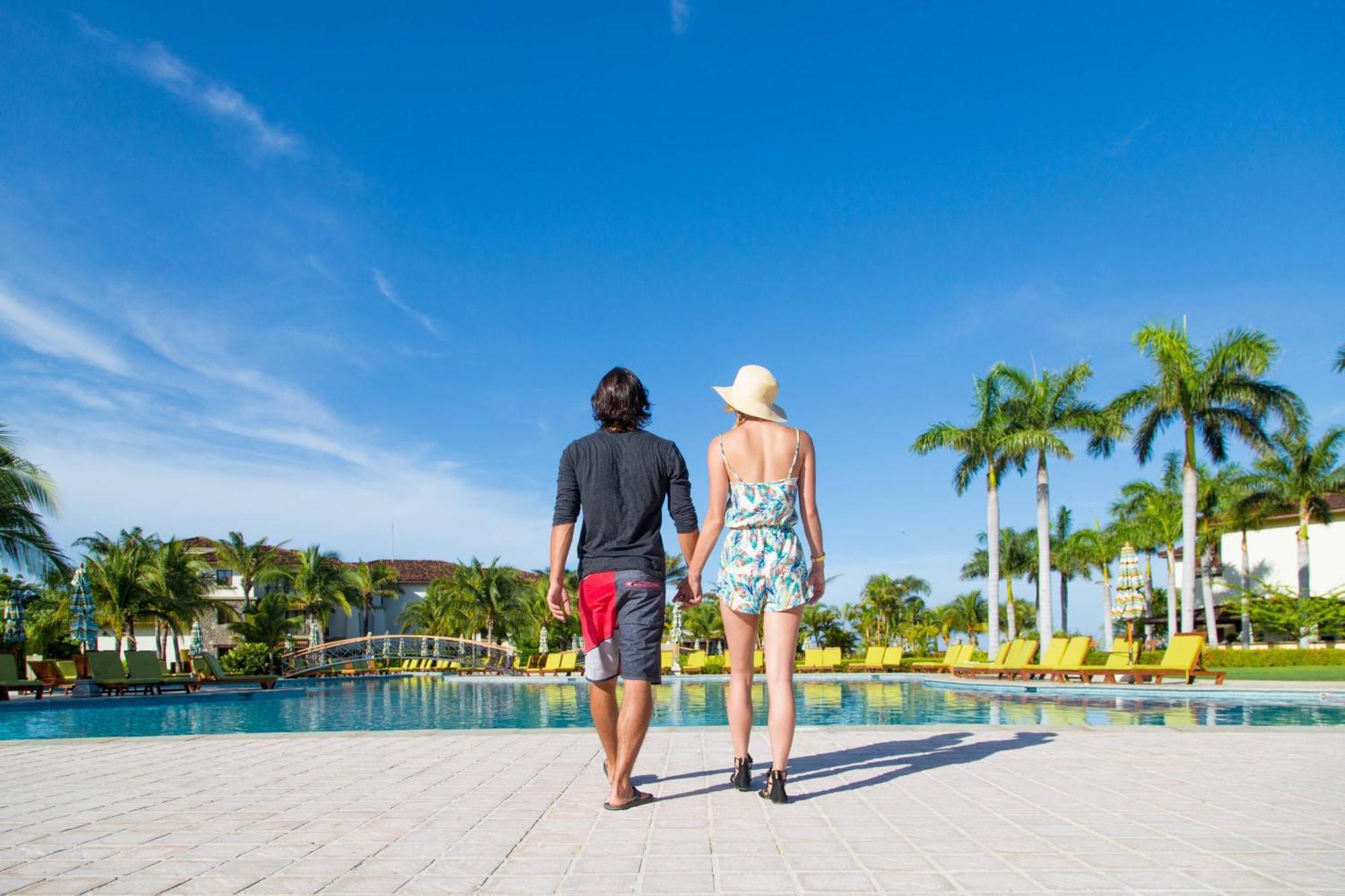 Jw Marriott Guanacaste Resort & Spa Tamarindo Ngoại thất bức ảnh