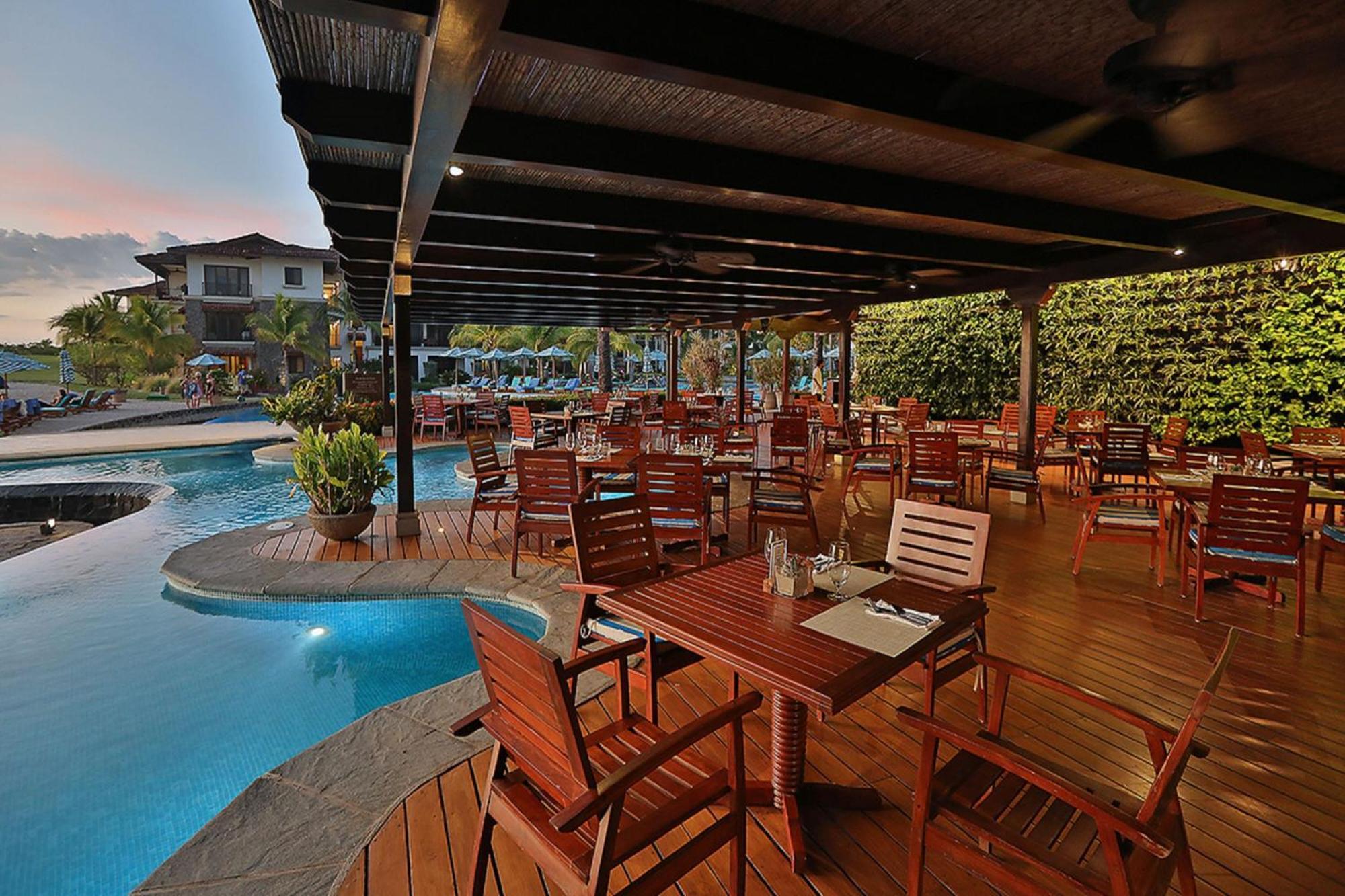 Jw Marriott Guanacaste Resort & Spa Tamarindo Ngoại thất bức ảnh