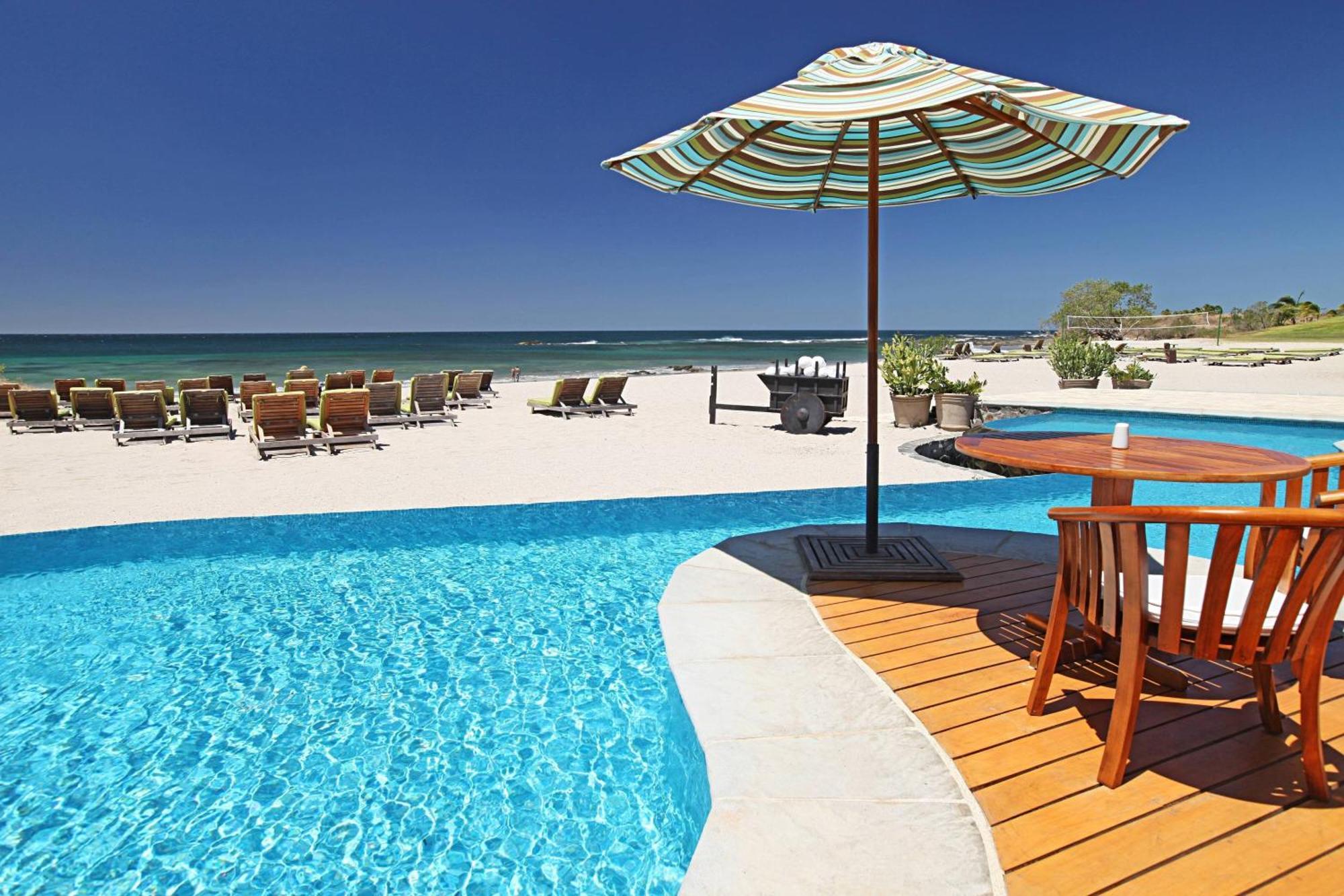 Jw Marriott Guanacaste Resort & Spa Tamarindo Ngoại thất bức ảnh