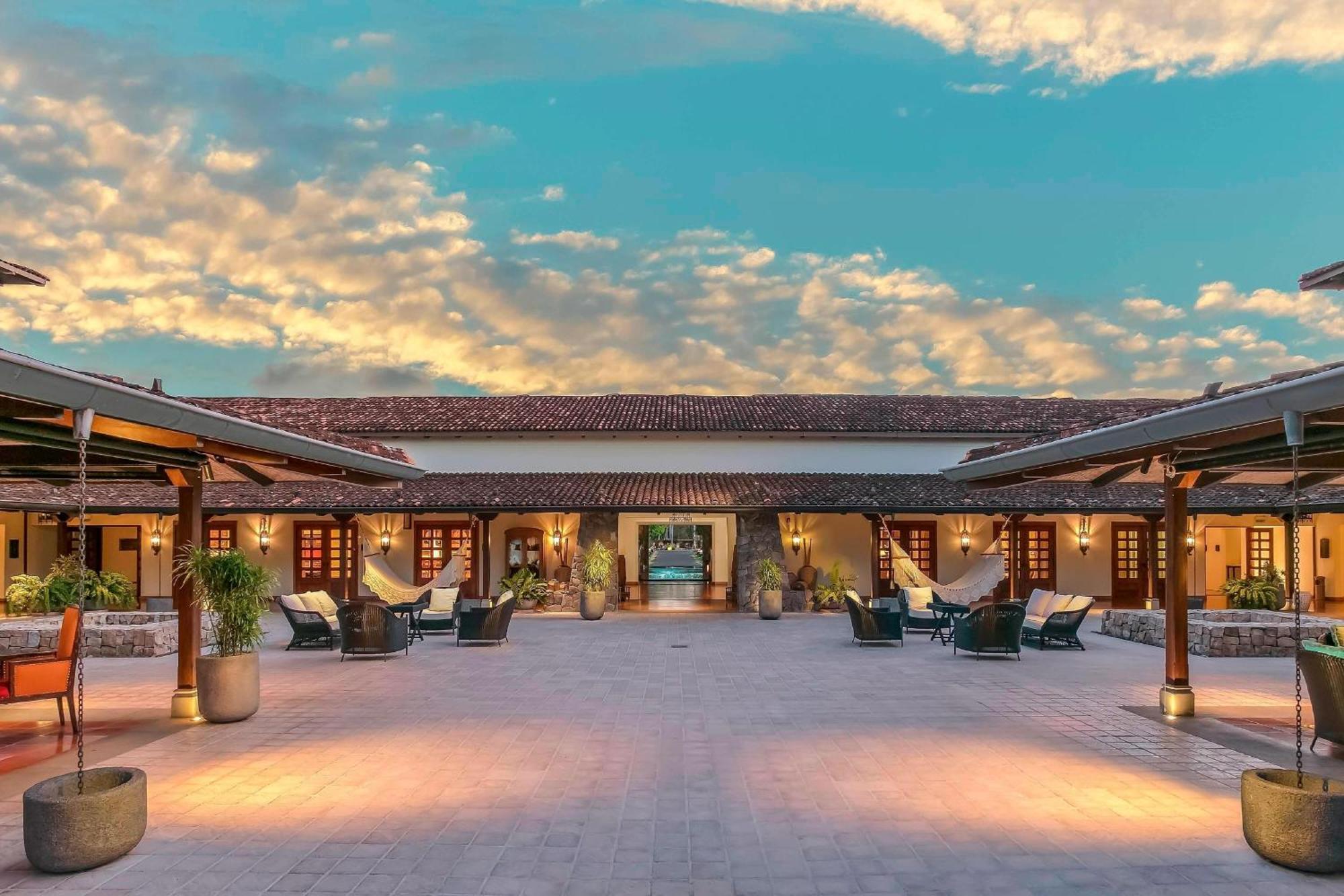 Jw Marriott Guanacaste Resort & Spa Tamarindo Ngoại thất bức ảnh