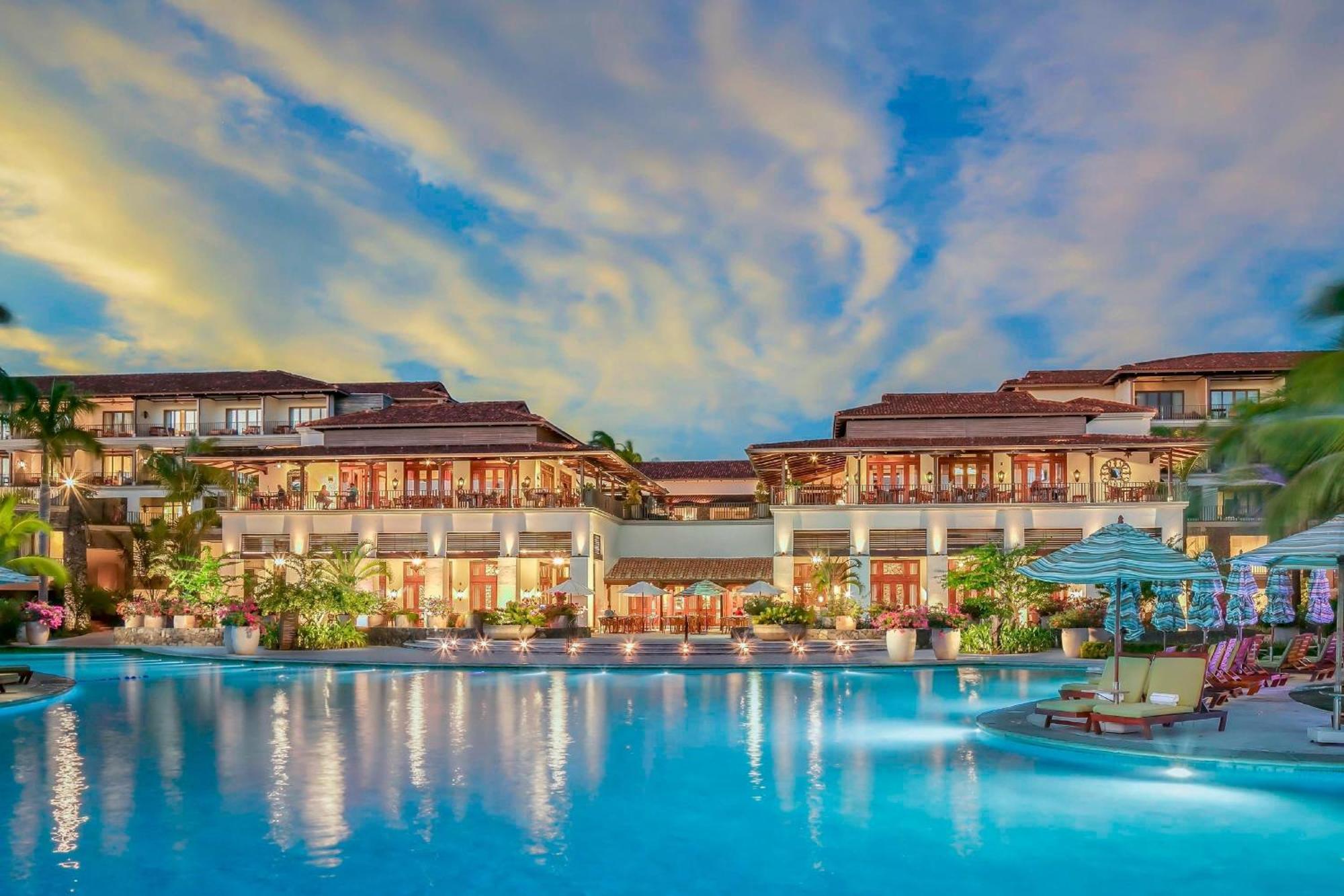 Jw Marriott Guanacaste Resort & Spa Tamarindo Ngoại thất bức ảnh