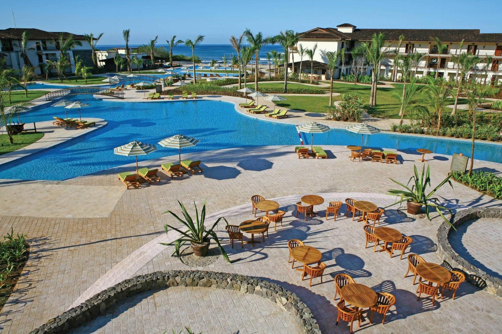 Jw Marriott Guanacaste Resort & Spa Tamarindo Ngoại thất bức ảnh