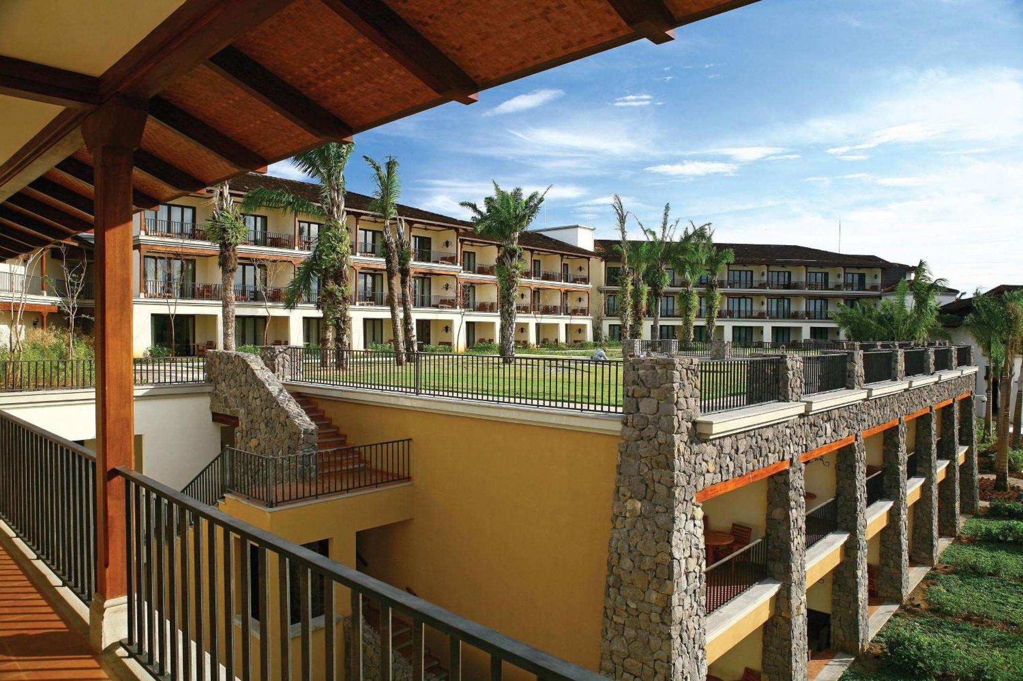 Jw Marriott Guanacaste Resort & Spa Tamarindo Ngoại thất bức ảnh