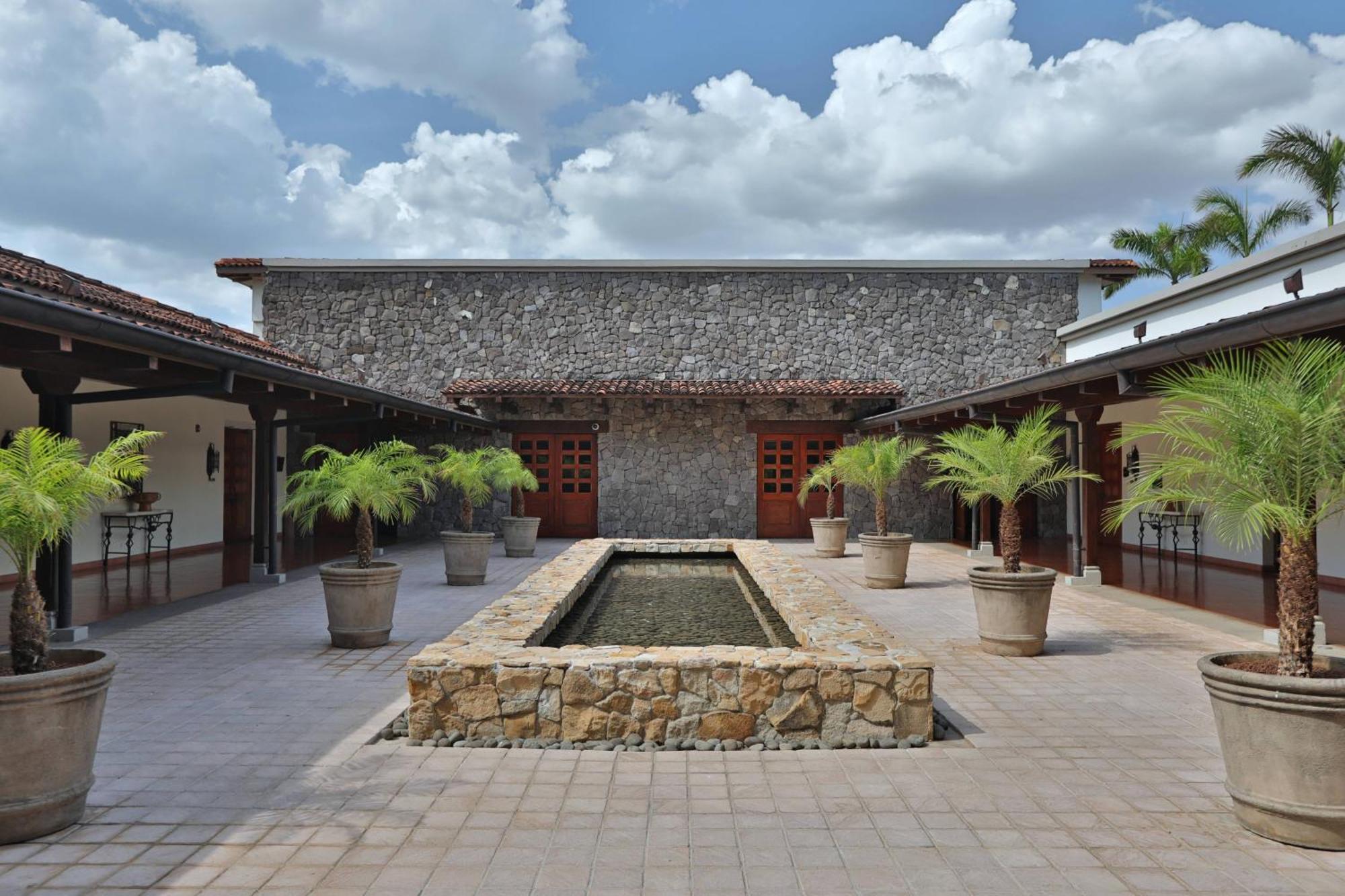 Jw Marriott Guanacaste Resort & Spa Tamarindo Ngoại thất bức ảnh