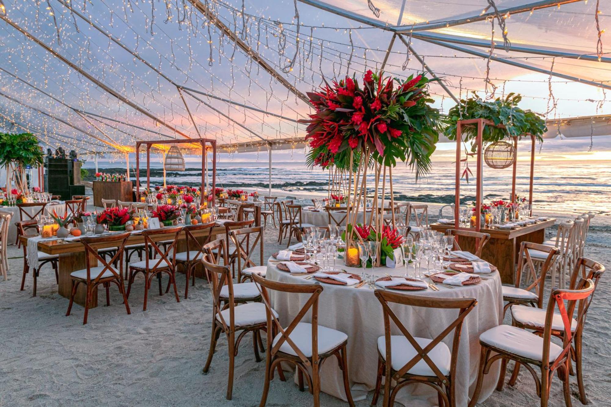 Jw Marriott Guanacaste Resort & Spa Tamarindo Ngoại thất bức ảnh