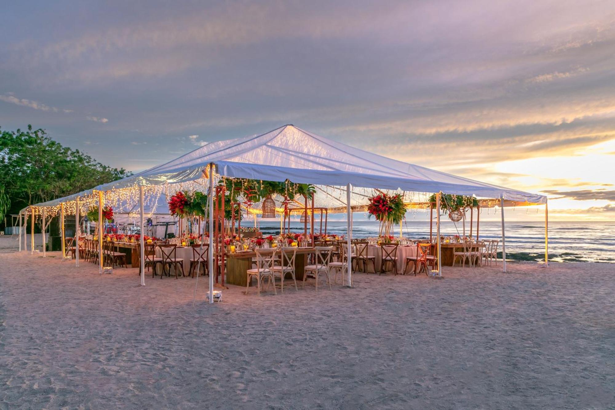 Jw Marriott Guanacaste Resort & Spa Tamarindo Ngoại thất bức ảnh