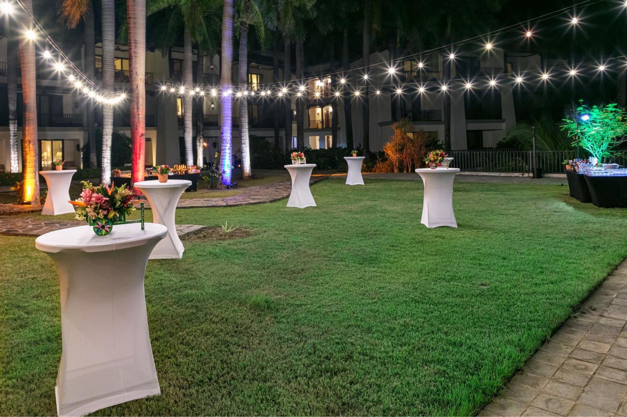 Jw Marriott Guanacaste Resort & Spa Tamarindo Ngoại thất bức ảnh