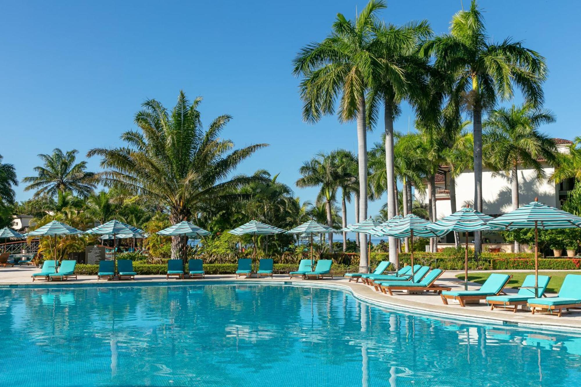 Jw Marriott Guanacaste Resort & Spa Tamarindo Ngoại thất bức ảnh