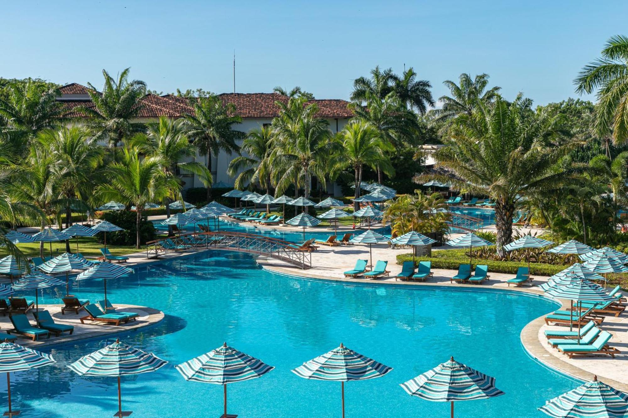 Jw Marriott Guanacaste Resort & Spa Tamarindo Ngoại thất bức ảnh