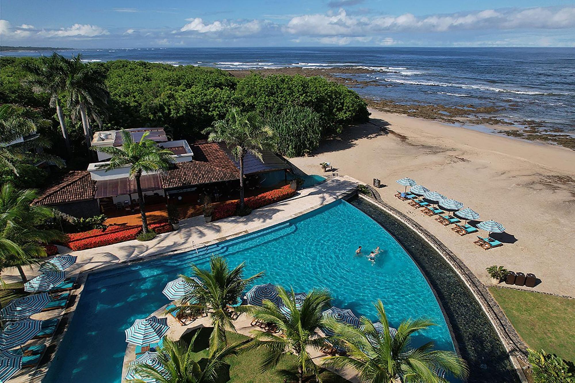 Jw Marriott Guanacaste Resort & Spa Tamarindo Ngoại thất bức ảnh