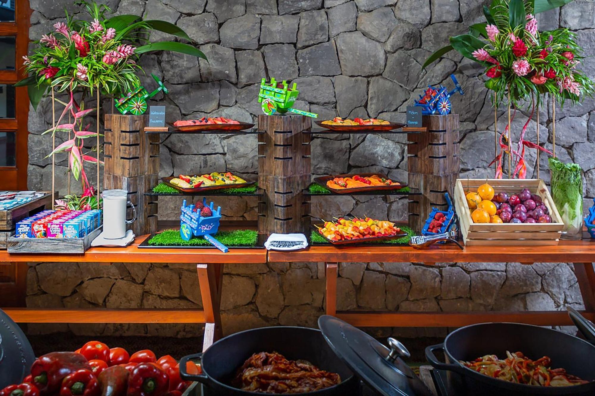 Jw Marriott Guanacaste Resort & Spa Tamarindo Ngoại thất bức ảnh