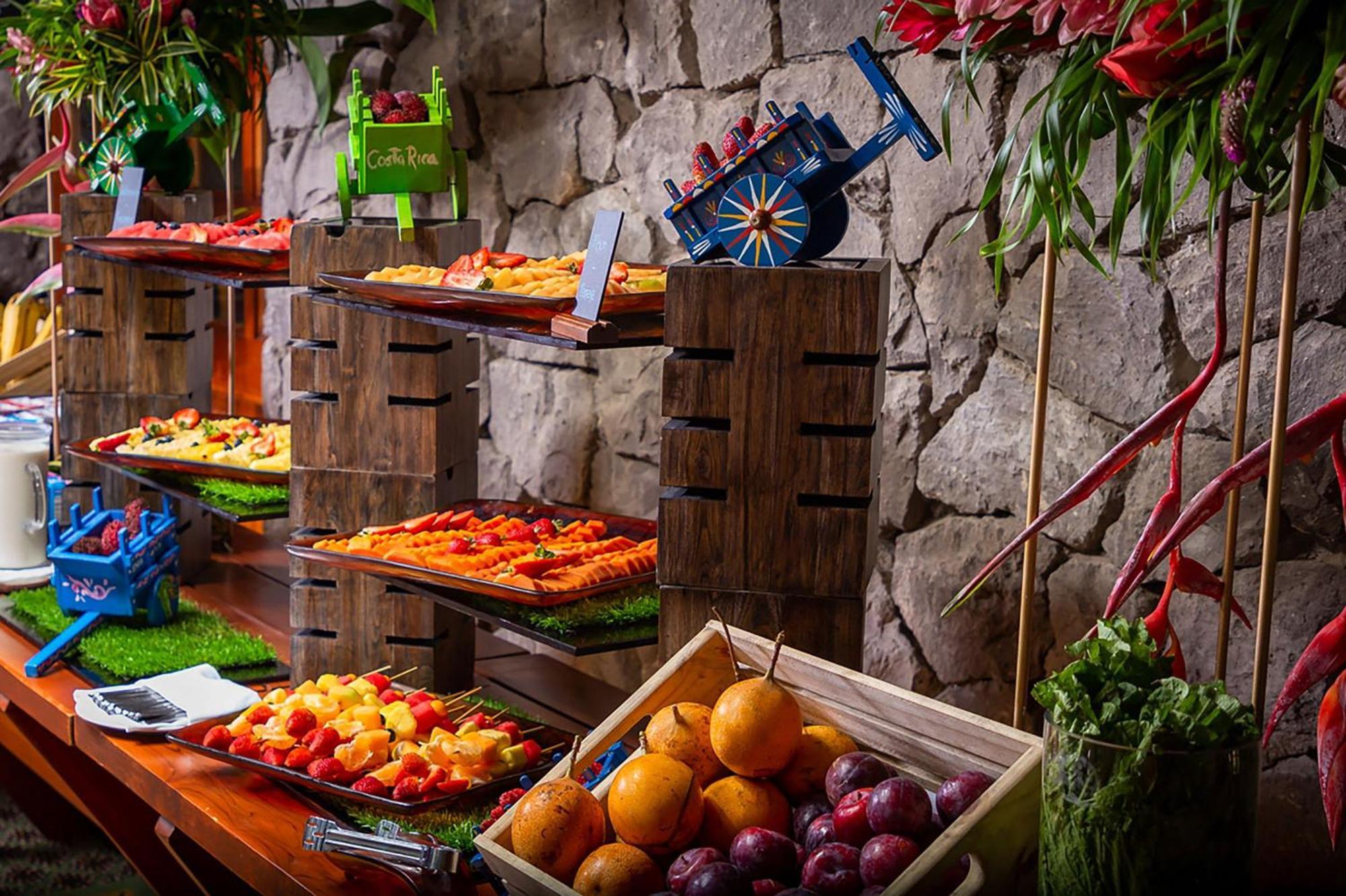 Jw Marriott Guanacaste Resort & Spa Tamarindo Ngoại thất bức ảnh