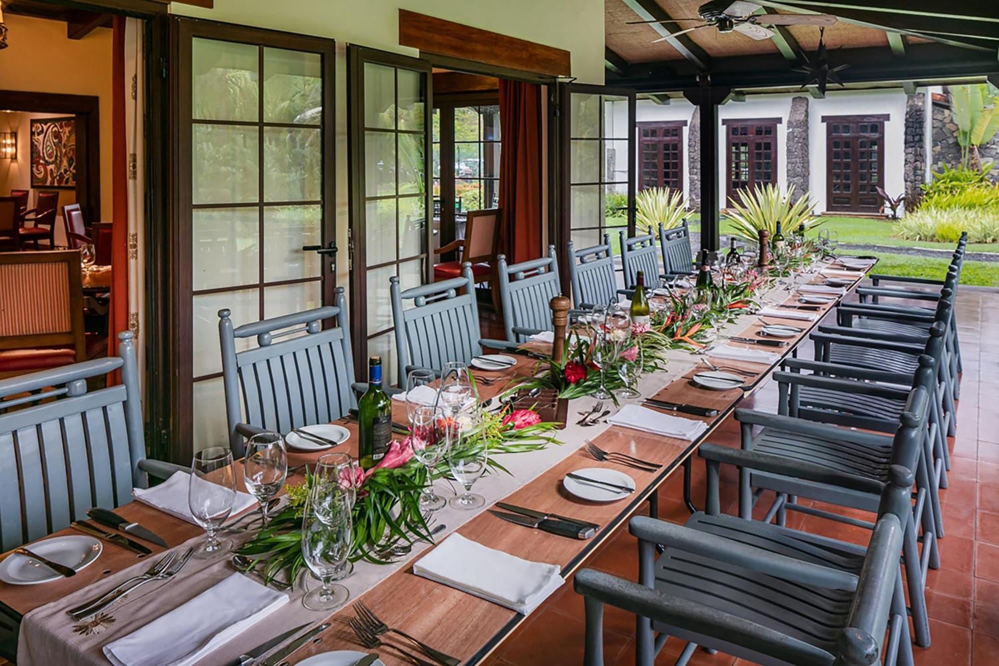 Jw Marriott Guanacaste Resort & Spa Tamarindo Ngoại thất bức ảnh