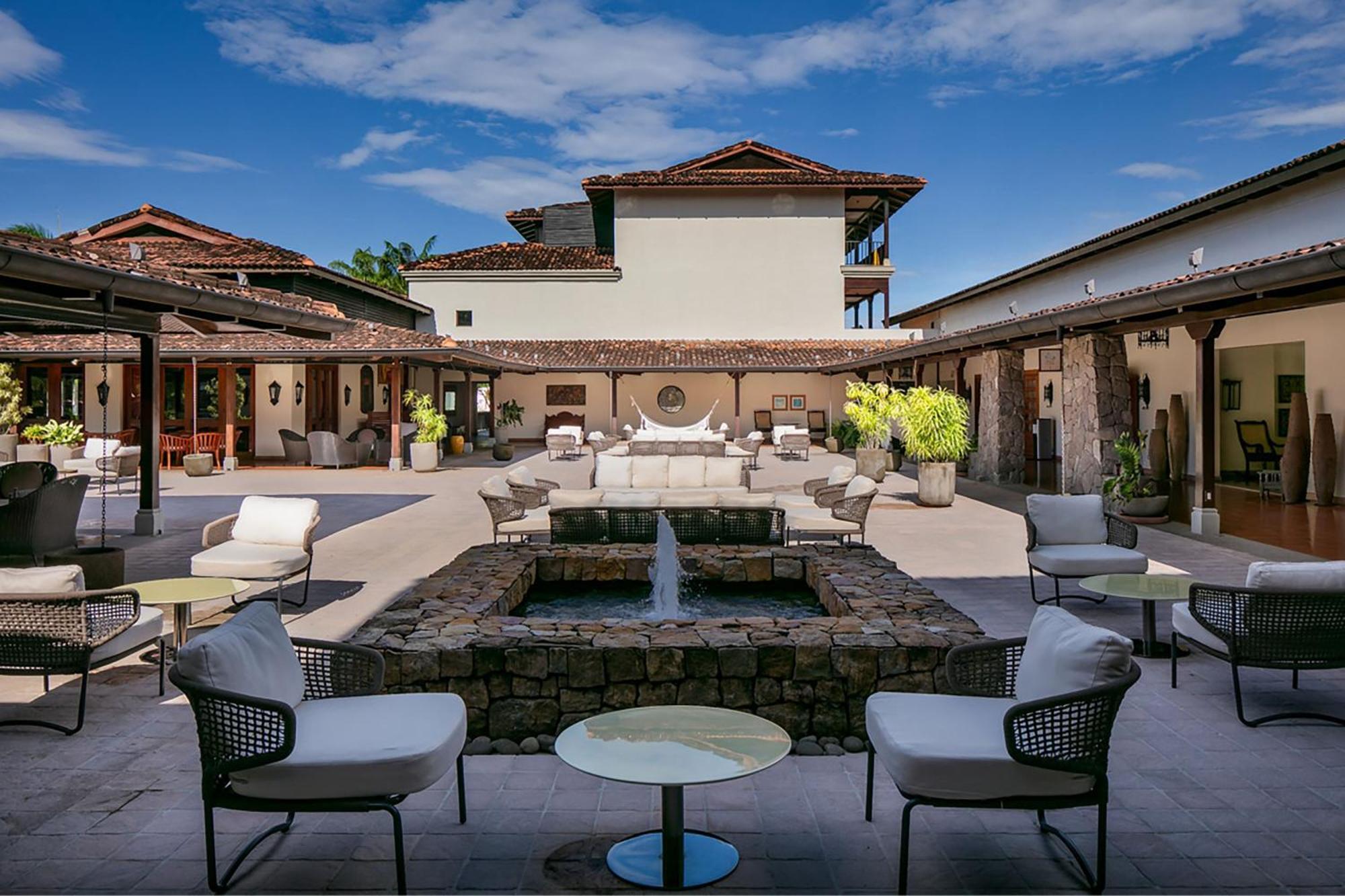 Jw Marriott Guanacaste Resort & Spa Tamarindo Ngoại thất bức ảnh