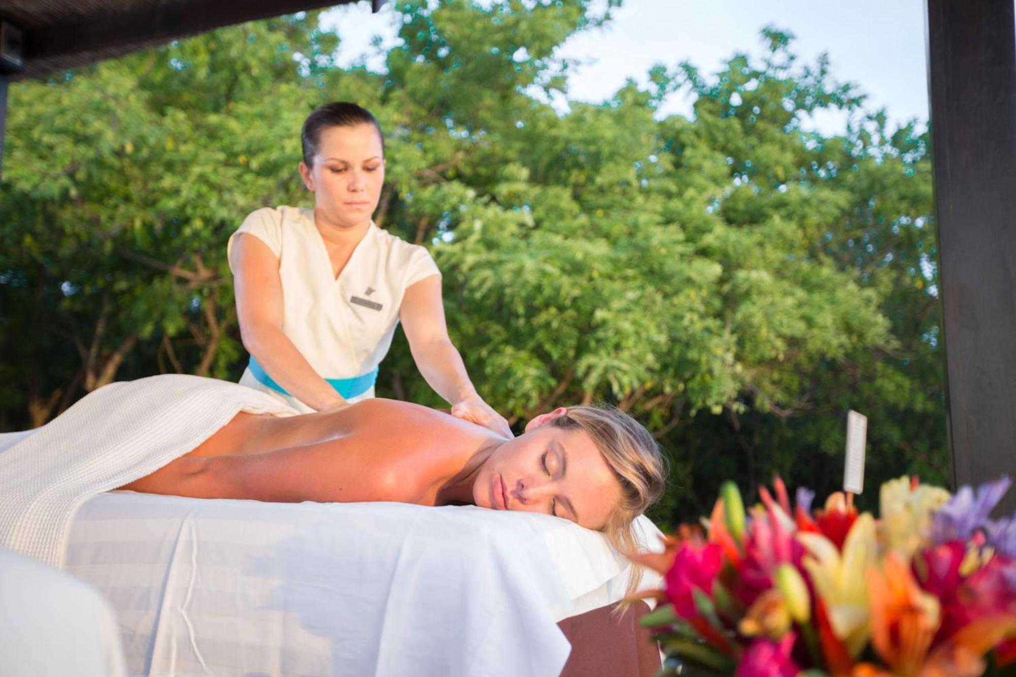 Jw Marriott Guanacaste Resort & Spa Tamarindo Ngoại thất bức ảnh