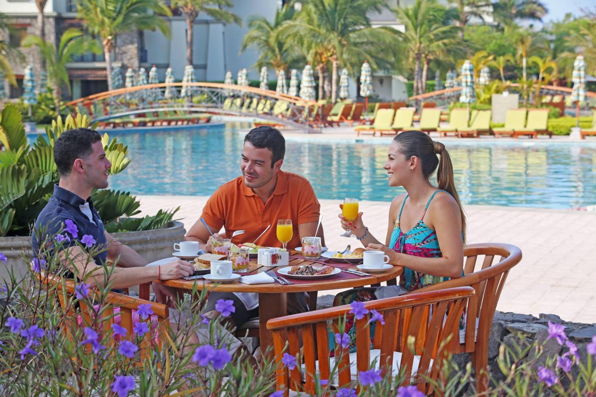 Jw Marriott Guanacaste Resort & Spa Tamarindo Ngoại thất bức ảnh