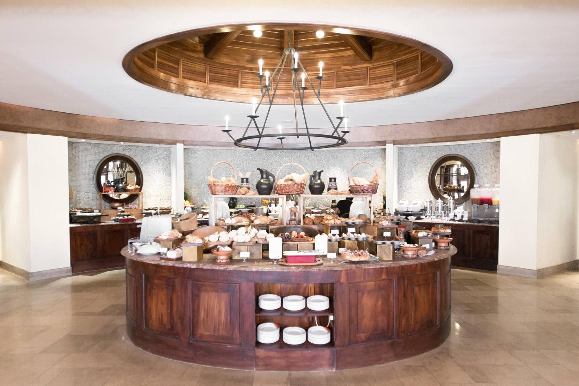 Jw Marriott Guanacaste Resort & Spa Tamarindo Ngoại thất bức ảnh