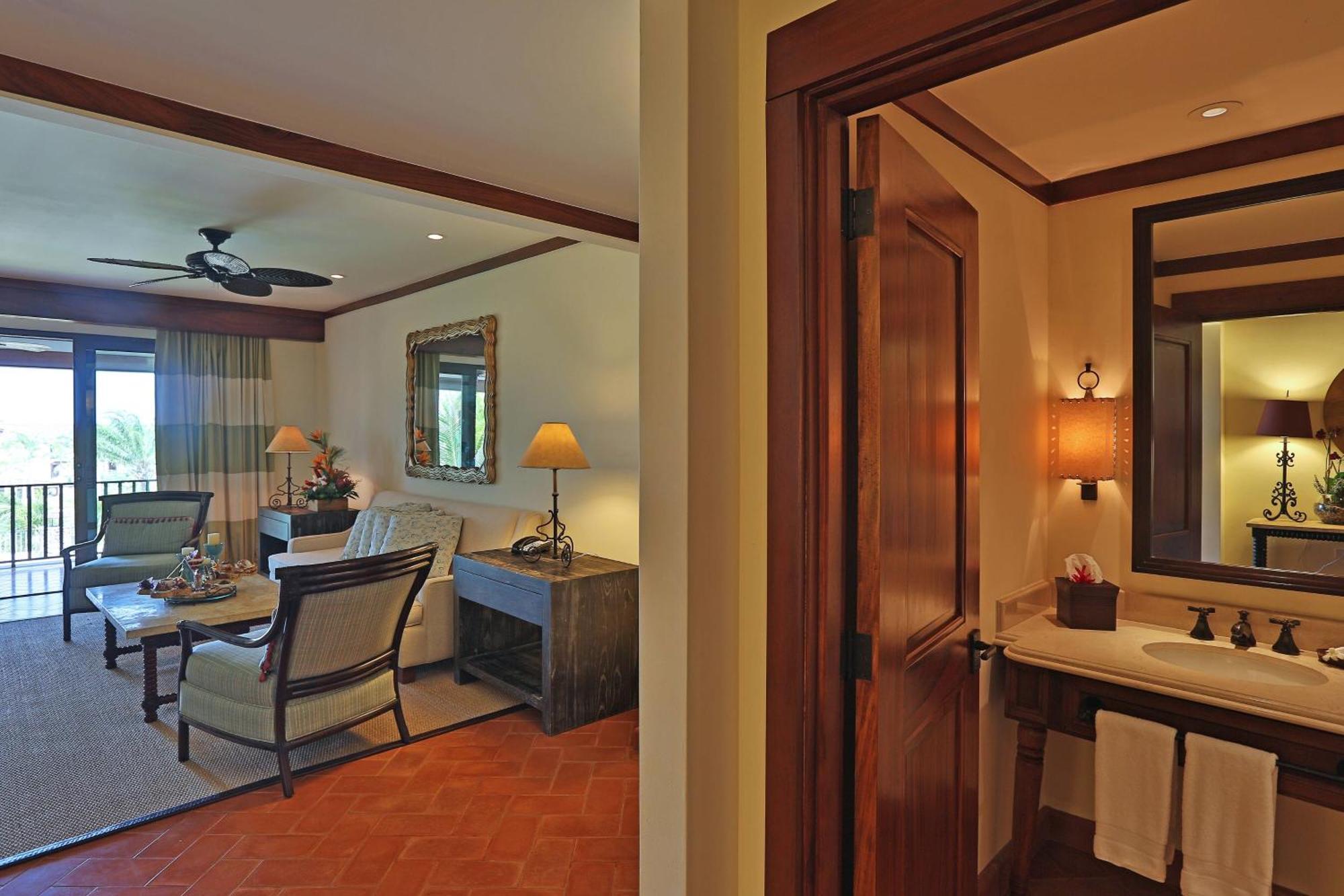 Jw Marriott Guanacaste Resort & Spa Tamarindo Ngoại thất bức ảnh